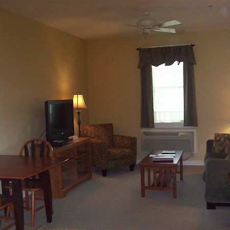 Colonels Suites Northeast Harbor Extérieur photo