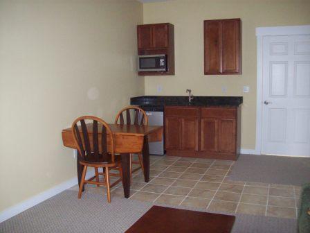 Colonels Suites Northeast Harbor Chambre photo