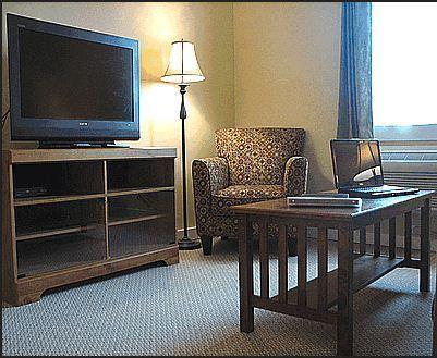 Colonels Suites Northeast Harbor Chambre photo