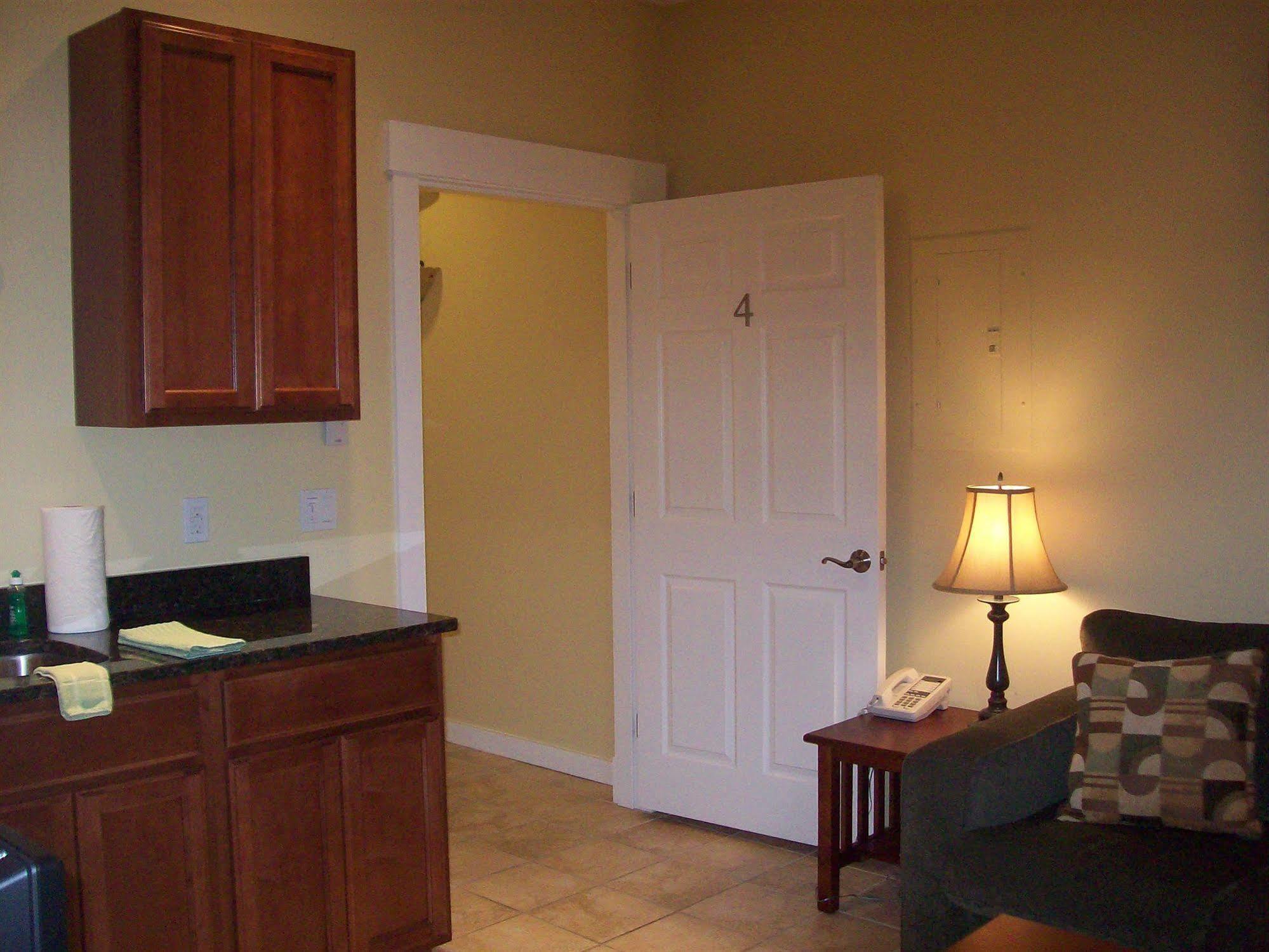 Colonels Suites Northeast Harbor Extérieur photo