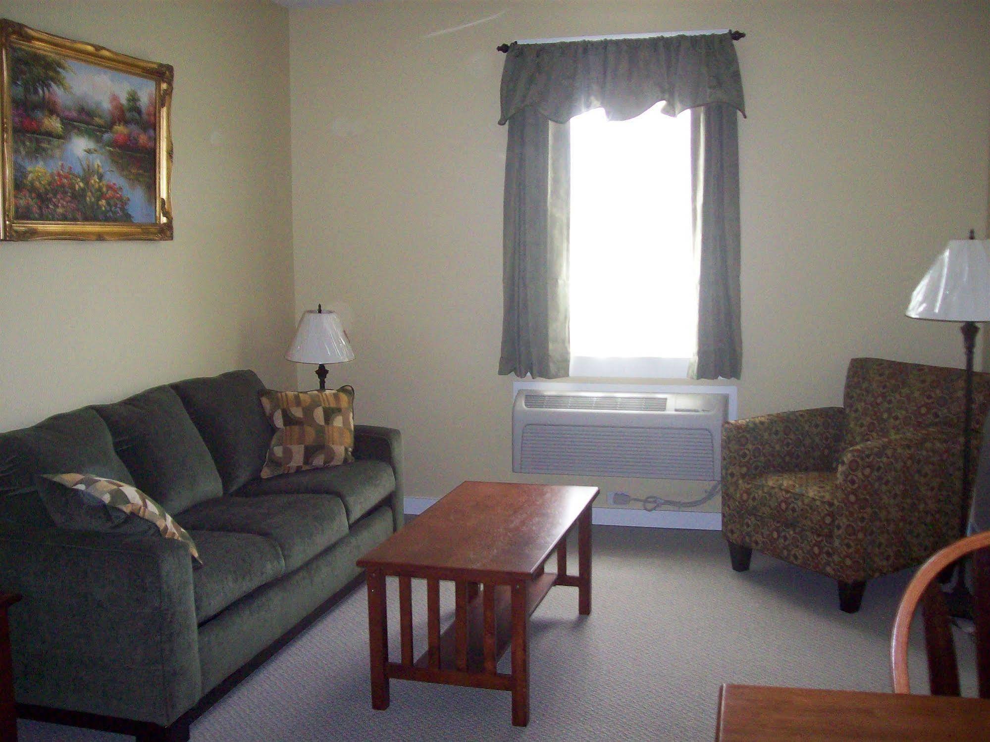 Colonels Suites Northeast Harbor Extérieur photo