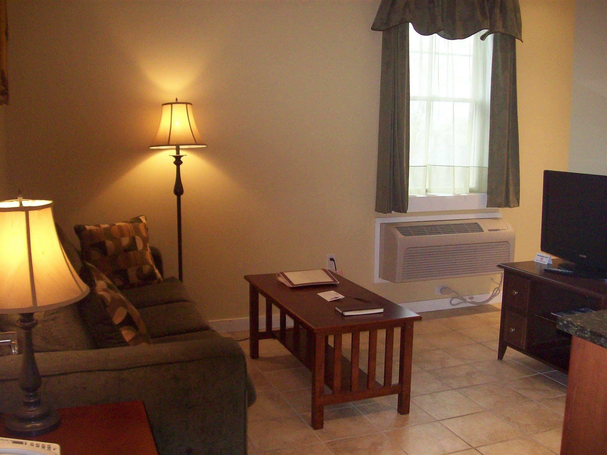 Colonels Suites Northeast Harbor Extérieur photo