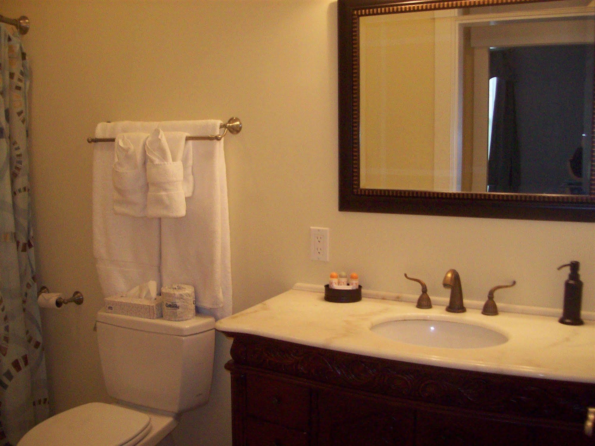 Colonels Suites Northeast Harbor Extérieur photo