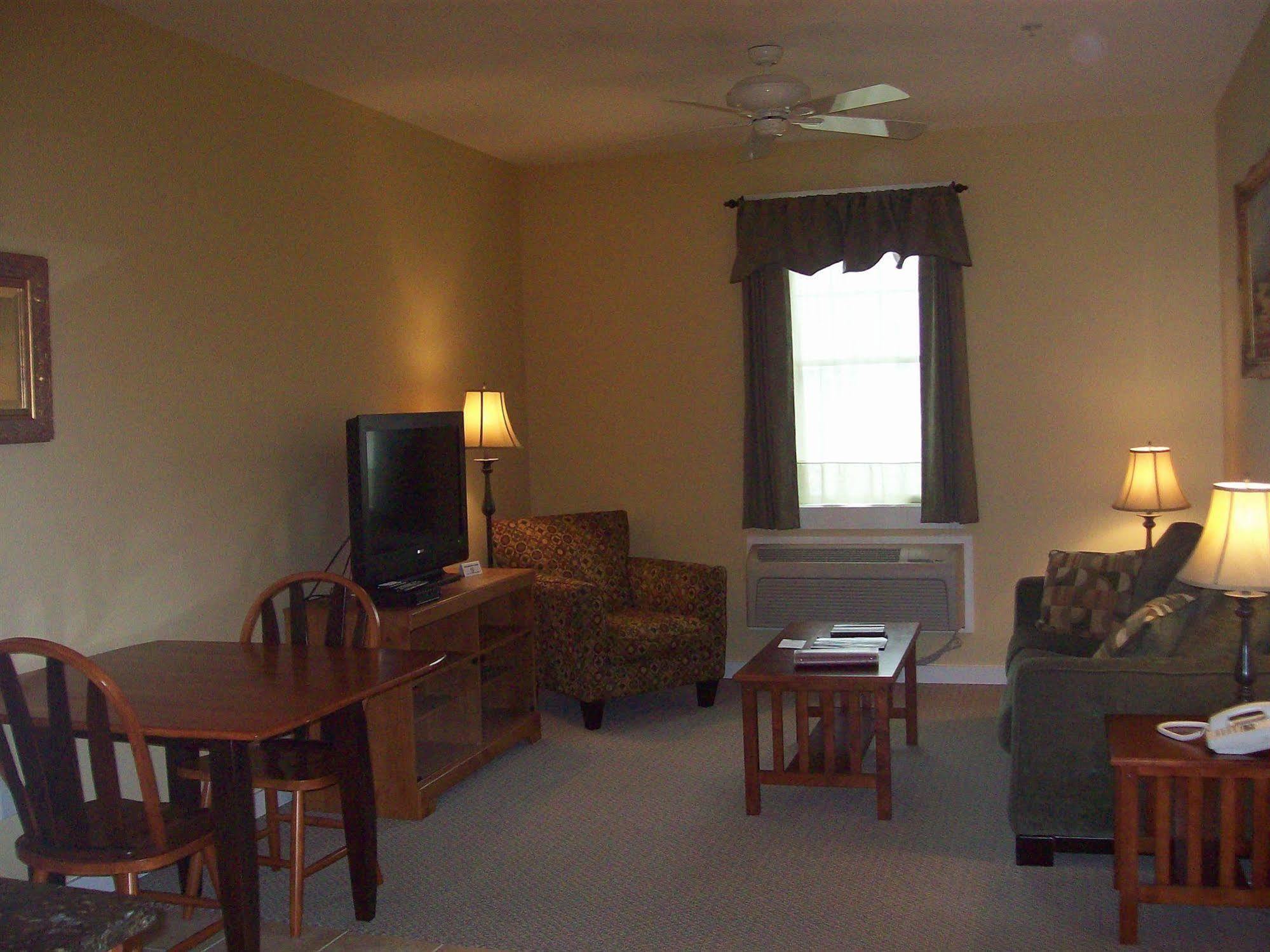 Colonels Suites Northeast Harbor Extérieur photo
