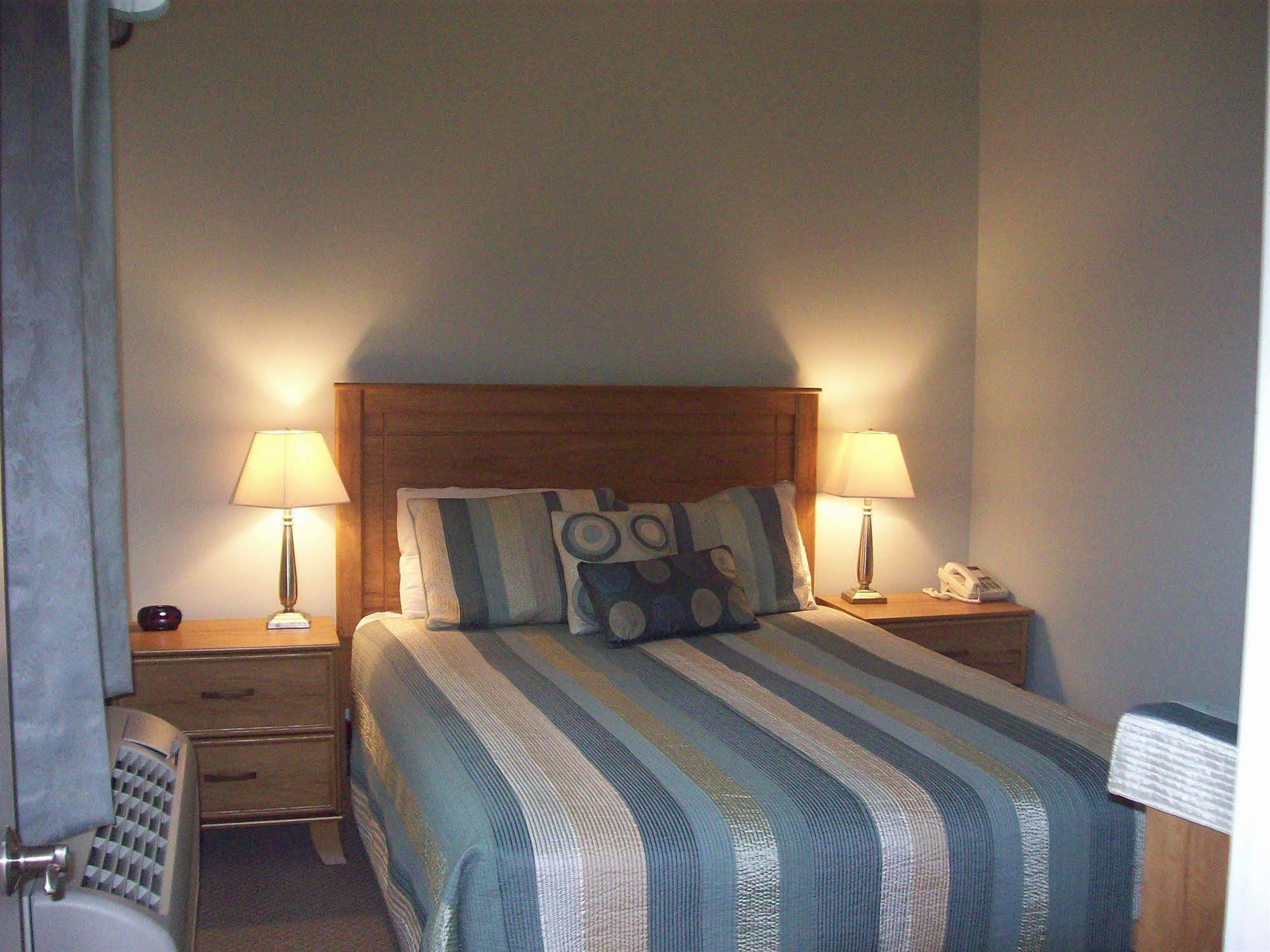 Colonels Suites Northeast Harbor Extérieur photo