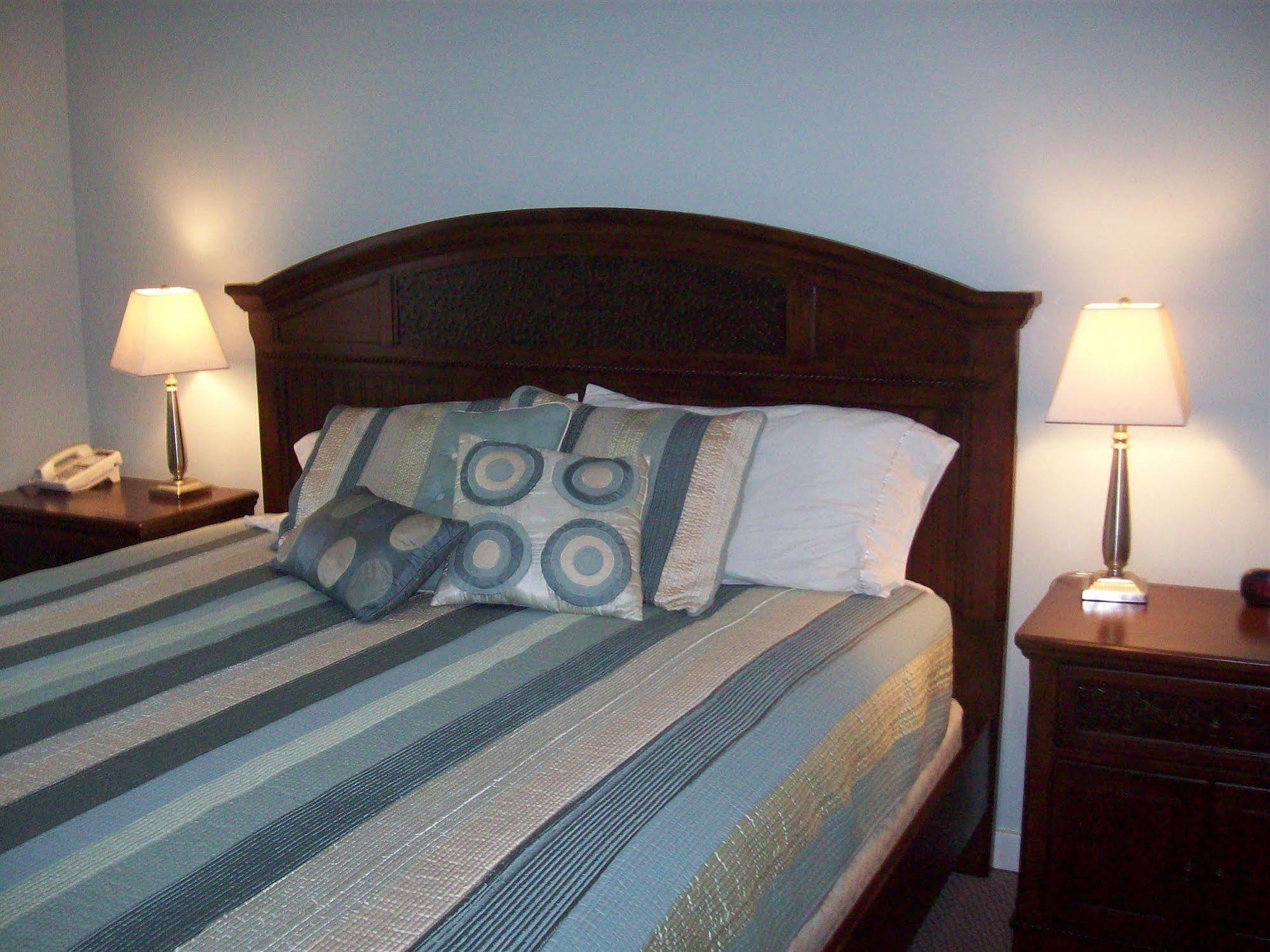 Colonels Suites Northeast Harbor Extérieur photo